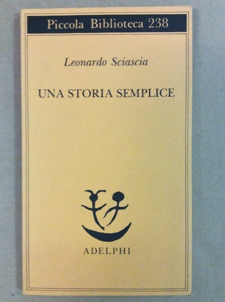 UNA STORIA SEMPLICE.