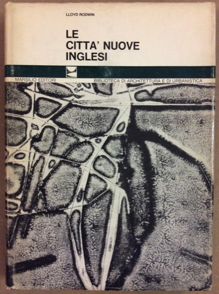 LE CITTA' NUOVE INGLESI. - Problemi ed implicazioni di una …