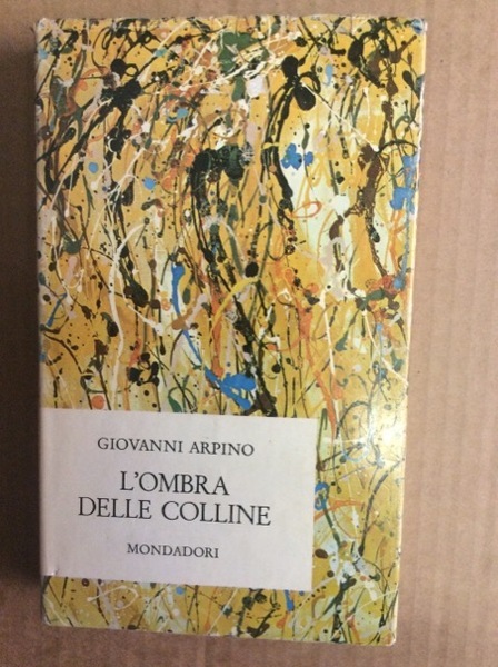 L'OMBRA DELLE COLLINE.