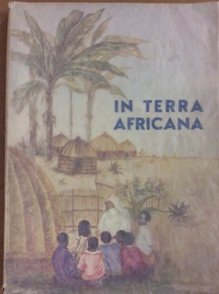 IN TERRA AFRICANA.