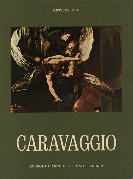 CARAVAGGIO.
