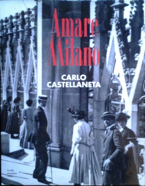 AMARE MILANO.