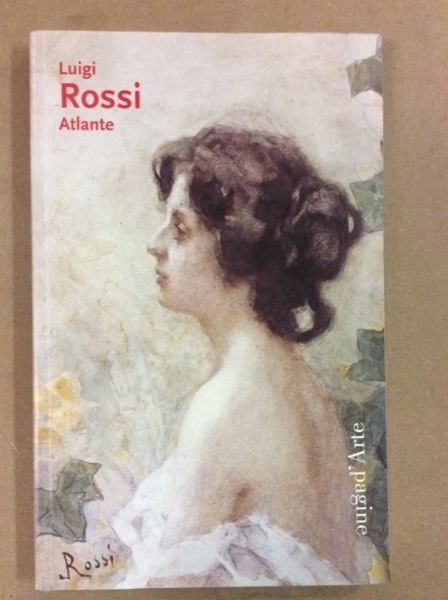 LUIGI ROSSI. - 1853-1923. Atlante.