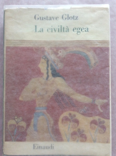 LA CIVILTA' EGEA.