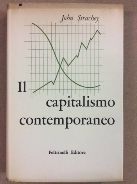 IL CAPITALISMO CONTEMPORANEO.