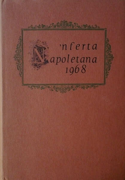 'NFERTA NAPOLETANA. 1968.