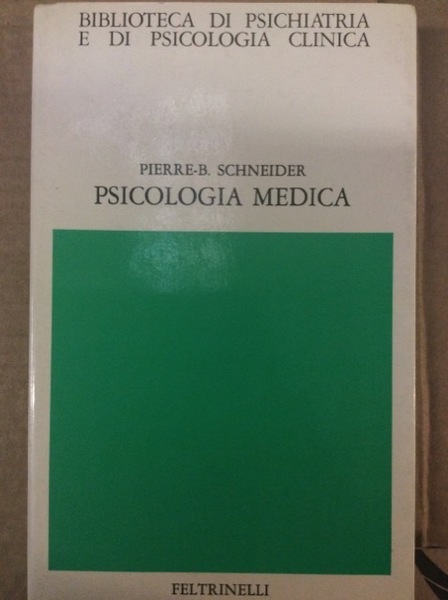 PATOLOGIA E TERAPIA DELLA VITA FAMILIARE. - Traduzione di Giacomoni …
