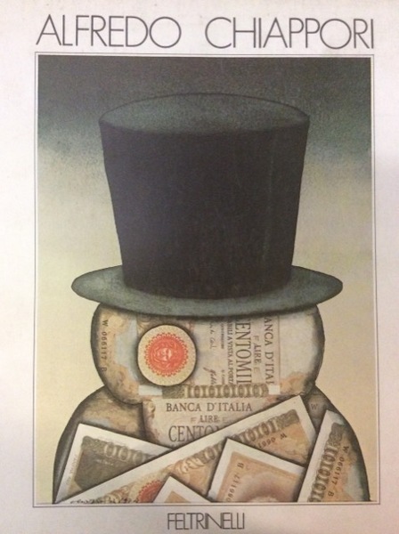 ALFREDO CHIAPPORI. - Prefazione di Argan Giulio Carlo. Introduzione di …