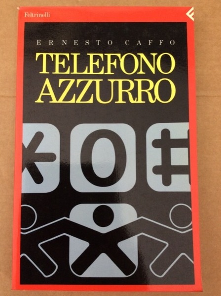 TELEFONO AZZURRO.