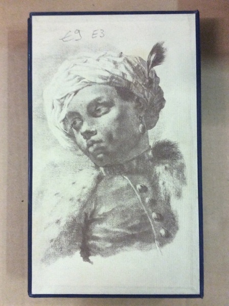 LE NOVELLE. - A cura di Ferdinando Giannessi.