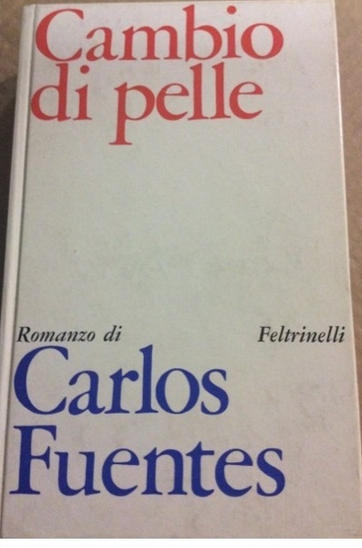 CAMBIO DI PELLE.