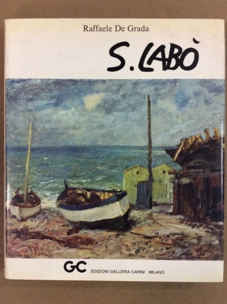 S. LABO'.
