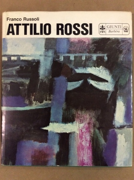 ATTILIO ROSSI.