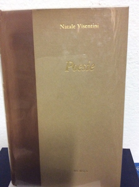 POESIE.