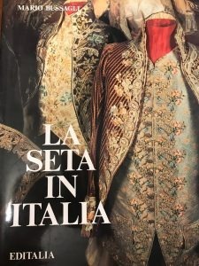 LA SETA IN ITALIA.