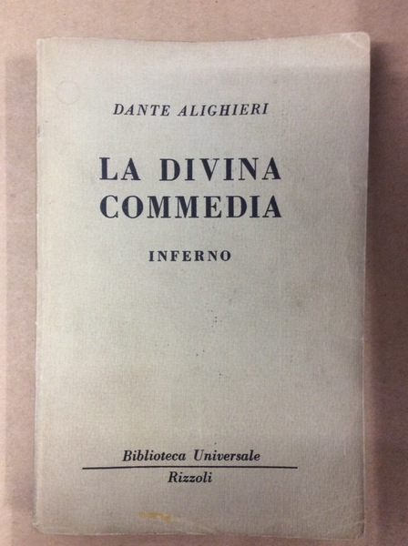 INFERNO.