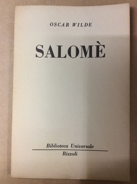 SALOME'.