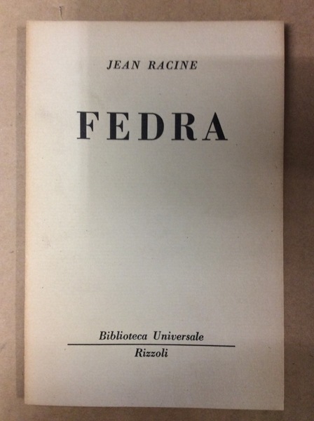 FEDRA.