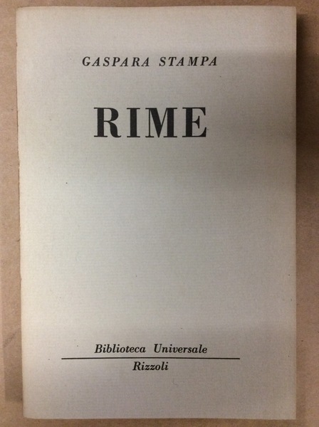 RIME.
