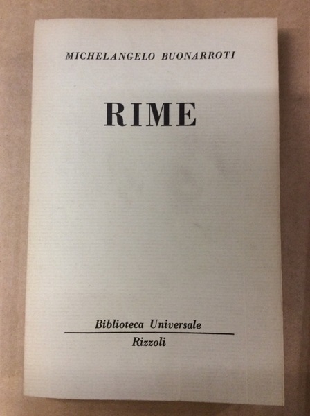 RIME.