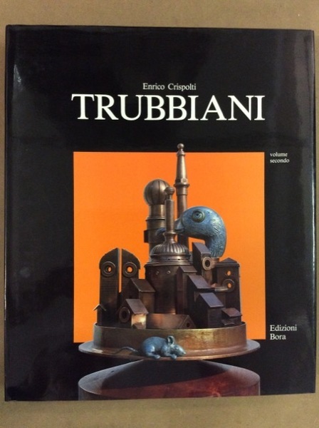 TRUBBIANI. 2 Volumi.