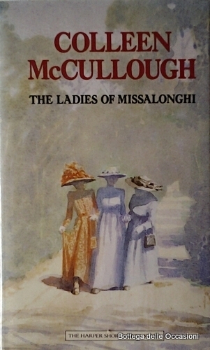 THE LADIES OF MISSALONGHI.