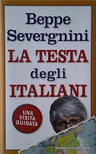 LA TESTA DEGLI ITALIANI.