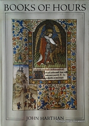 BOOKS OF HOURS AND THEIR OWNERS.