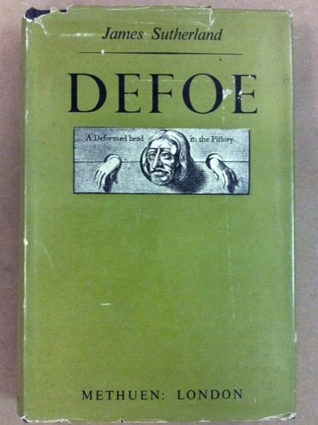 DEFOE.