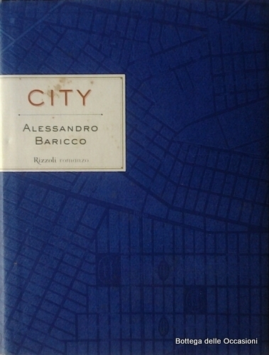 CITY.