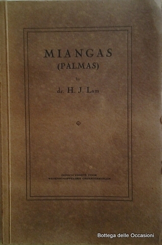 MIANGAS. - (Palmas).