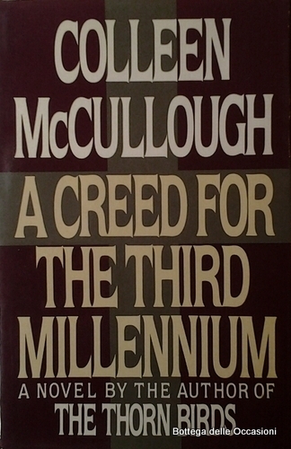 A CREED FOR THE THIRD MILLENNIUM.
