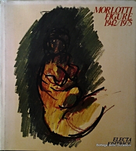 MORLOTTI FIGURE. 1942 - 1975.