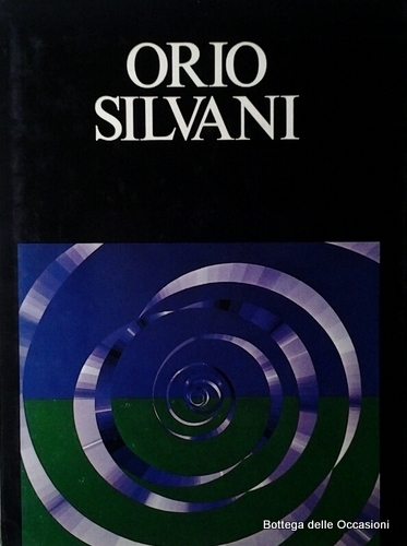 ORIO SILVANI.