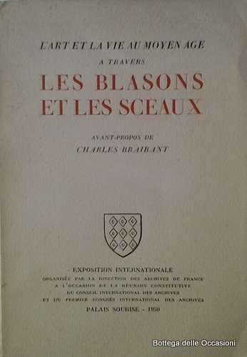 L'ART ET LA VIE AU MOYEN AGE A TRAVERS LES …