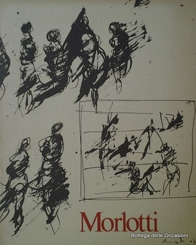 MORLOTTI. - Opera Grafica.