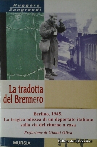 LA TRADOTTA DEL BRENNERO.