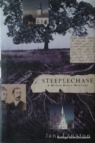 STEEPLECHASE.