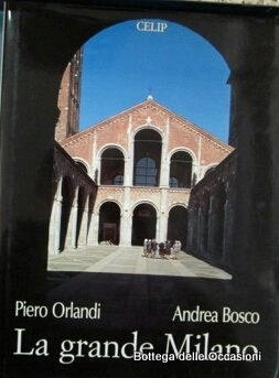 LA GRANDE MILANO.