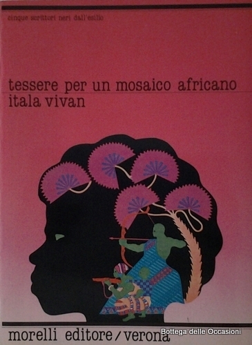 TESSERE PER UN MOSAICO AFRICANO.
