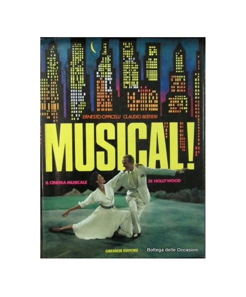 MUSICAL !