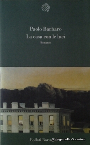 LA CASA CON LE LUCI.