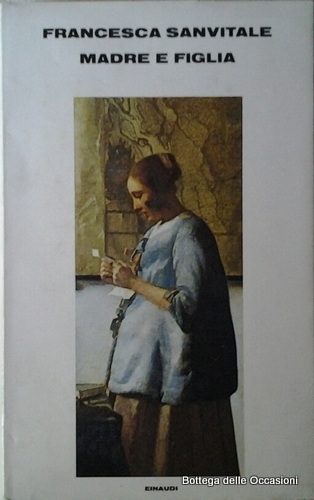 MADRE E FIGLIA.