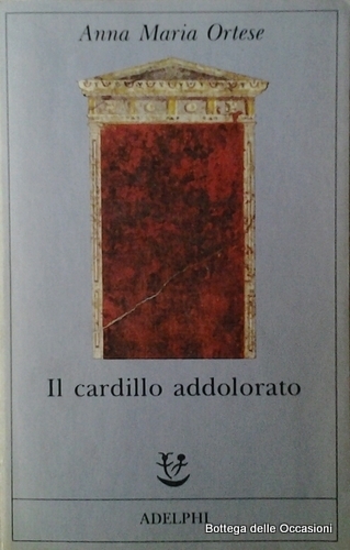IL CARDILLO ADDOLORATO.