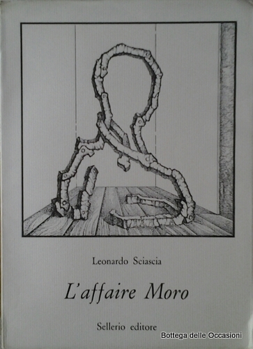 L'AFFAIRE MORO.