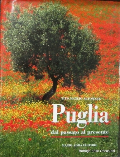 PUGLIA DAL PASSATO AL PRESENTE. - Itinerari, atmosfere, piacevolezze di …