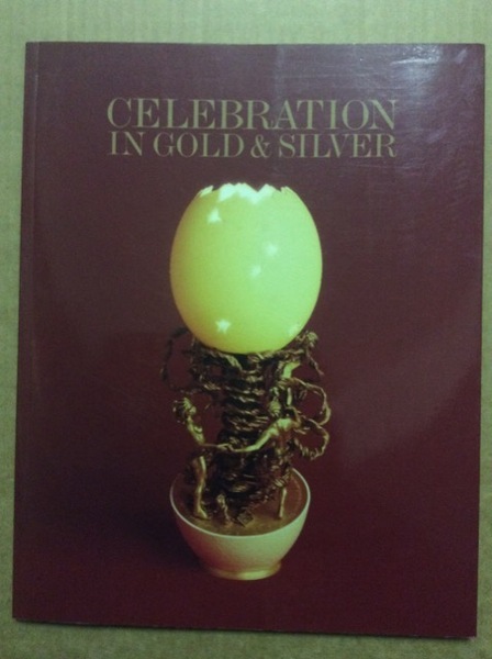CELEBRATION IN GOLD & SILVER. - An exhibition of exquisite …