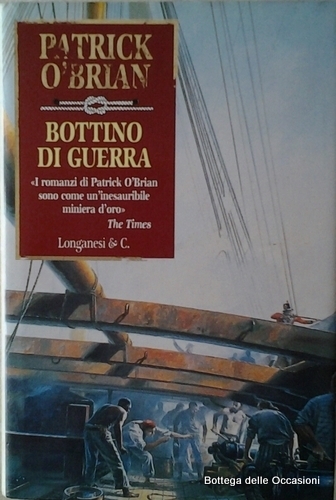 BOTTINO DI GUERRA.