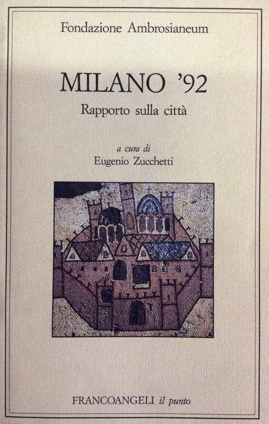 MILANO 92.