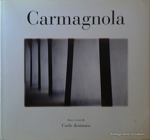 CARMAGNOLA.